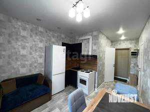 1-к квартира, вторичка, 32м2, 11/16 этаж