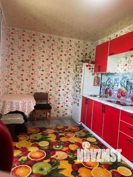 1-к квартира, вторичка, 43м2, 4/9 этаж