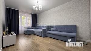 2-к квартира, вторичка, 46м2, 3/5 этаж