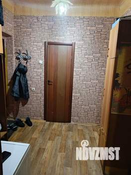 2-к квартира, вторичка, 36м2, 1/2 этаж