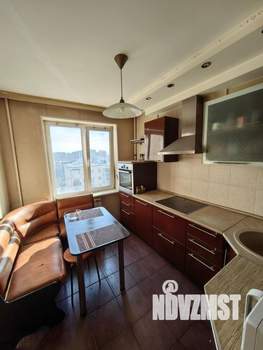 3-к квартира, вторичка, 65м2, 7/10 этаж
