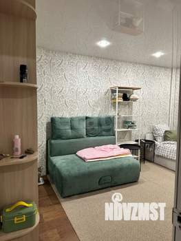1-к квартира, вторичка, 29м2, 2/5 этаж