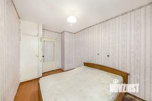 2-к квартира, вторичка, 40м2, 6/9 этаж