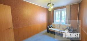 2-к квартира, вторичка, 54м2, 1/10 этаж