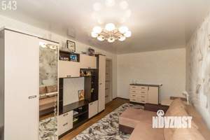2-к квартира, вторичка, 51м2, 8/9 этаж