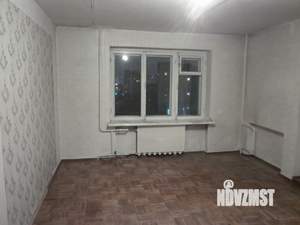 3-к квартира, вторичка, 59м2, 9/10 этаж