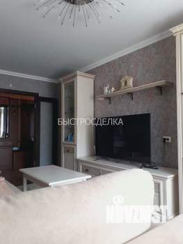 3-к квартира, вторичка, 70м2, 7/10 этаж