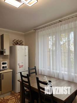 1-к квартира, вторичка, 43м2, 3/10 этаж