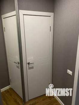 Студия квартира, вторичка, 24м2, 14/17 этаж