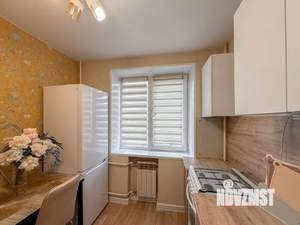 1-к квартира, вторичка, 31м2, 3/5 этаж