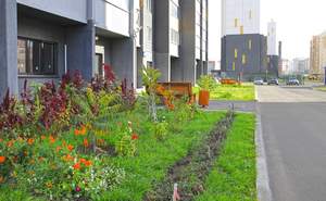 1-к квартира, вторичка, 32м2, 3/10 этаж