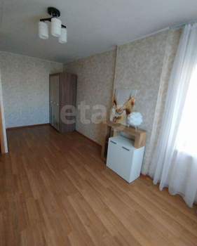 1-к квартира, вторичка, 30м2, 3/9 этаж
