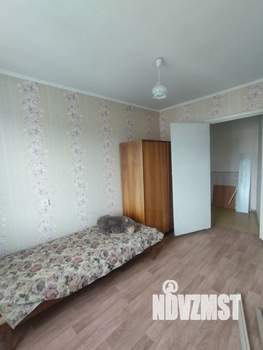 4-к квартира, вторичка, 84м2, 9/9 этаж