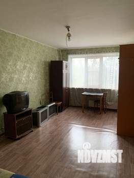 2-к квартира, вторичка, 48м2, 3/5 этаж