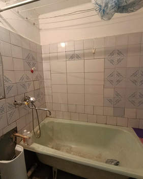 3-к квартира, вторичка, 66м2, 4/10 этаж