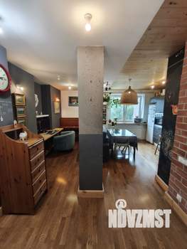 2-к квартира, вторичка, 64м2, 5/20 этаж