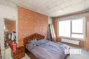 1-к квартира, вторичка, 52м2, 10/23 этаж