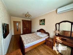 3-к квартира, вторичка, 100м2, 2/10 этаж