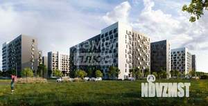 1-к квартира, вторичка, 32м2, 6/10 этаж