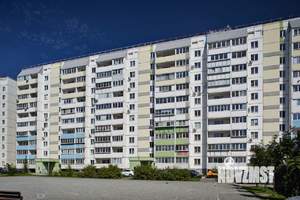 1-к квартира, вторичка, 39м2, 1/10 этаж