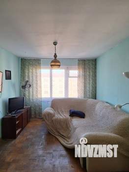 3-к квартира, вторичка, 68м2, 9/9 этаж