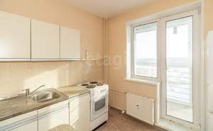 1-к квартира, вторичка, 31м2, 5/10 этаж