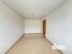 1-к квартира, вторичка, 34м2, 9/10 этаж