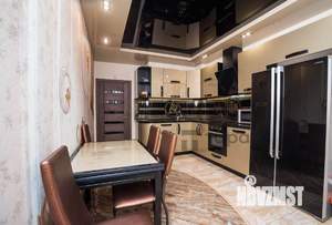 2-к квартира, вторичка, 76м2, 3/13 этаж