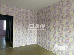 3-к квартира, вторичка, 61м2, 3/9 этаж