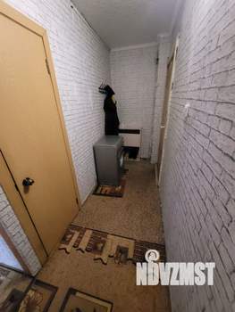 2-к квартира, вторичка, 46м2, 5/5 этаж