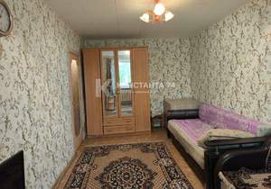 1-к квартира, вторичка, 30м2, 2/5 этаж