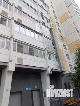 Студия квартира, вторичка, 25м2, 5/18 этаж