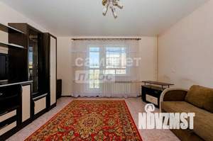 2-к квартира, вторичка, 57м2, 6/10 этаж