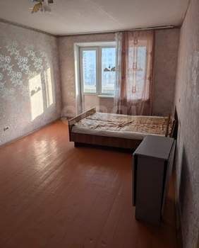 2-к квартира, вторичка, 48м2, 4/9 этаж