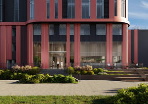 1-к квартира, вторичка, 59м2, 8/29 этаж