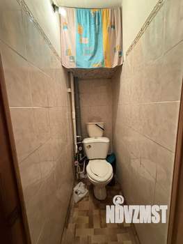 2-к квартира, вторичка, 53м2, 2/5 этаж