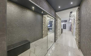 3-к квартира, вторичка, 125м2, 6/9 этаж