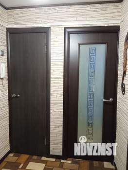 1-к квартира, вторичка, 36м2, 9/9 этаж