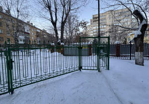 2-к квартира, вторичка, 42м2, 2/5 этаж