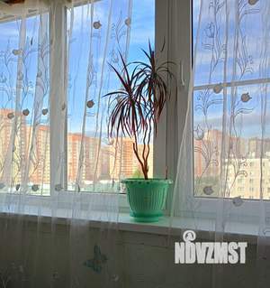 1-к квартира, вторичка, 34м2, 10/10 этаж