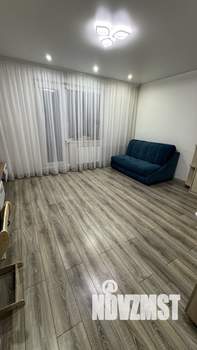 2-к квартира, вторичка, 48м2, 2/18 этаж