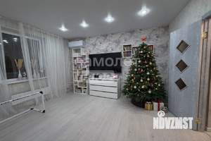 2-к квартира, вторичка, 64м2, 9/10 этаж