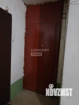 2-к квартира, вторичка, 52м2, 2/14 этаж