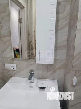 1-к квартира, вторичка, 31м2, 2/5 этаж