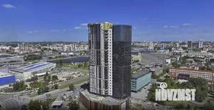 3-к квартира, вторичка, 76м2, 10/31 этаж