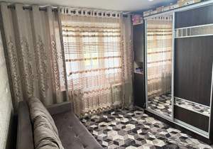 2-к квартира, вторичка, 47м2, 8/9 этаж