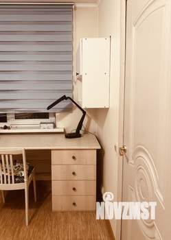 2-к квартира, вторичка, 46м2, 2/5 этаж