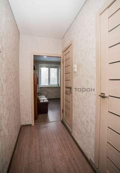 1-к квартира, вторичка, 41м2, 5/10 этаж