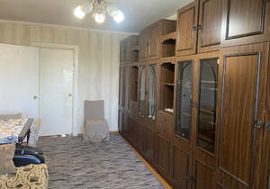 2-к квартира, вторичка, 43м2, 4/5 этаж