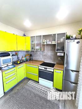 3-к квартира, вторичка, 65м2, 7/10 этаж